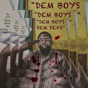 Them Dead - Single