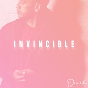 Invincible - Single