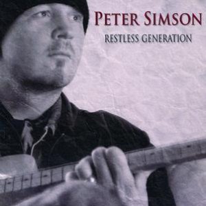 Restless Generation