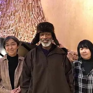 Yuko Fujiyama, Graham Haynes, Ikue Mori 的头像