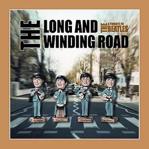 Beatles Tribute- The Long And Winding Road