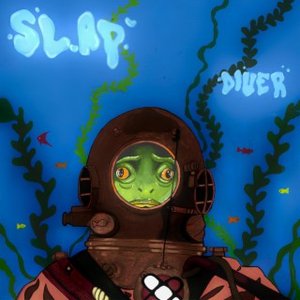 Diver [Explicit]