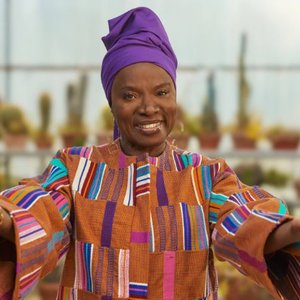 Avatar for Angélique Kidjo & Soweto Gospel Choir