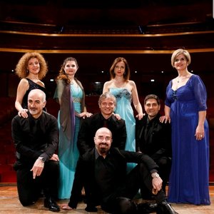 Avatar for Ensemble Voci Italiane