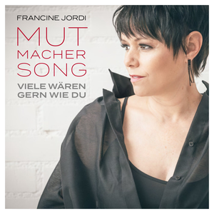 Artwork for MUTMACHER SONG (VIELE WÄREN GERN WIE DU)