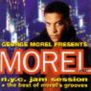 Morel's Grooves のアバター