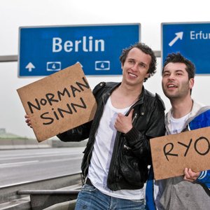 Norman Sinn und Ryo 的头像