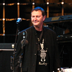 Hans-Jürgen Buchner photo provided by Last.fm