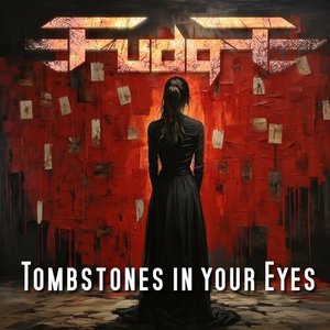 Tombstones In Your Eyes