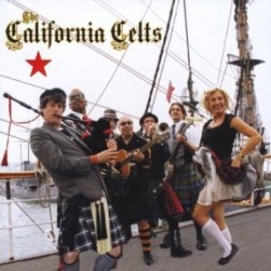 'The California Celts'の画像