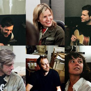 Speeka photo provided by Last.fm