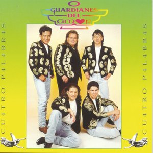 Guardianes Del Amor のアバター