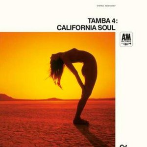 California Soul