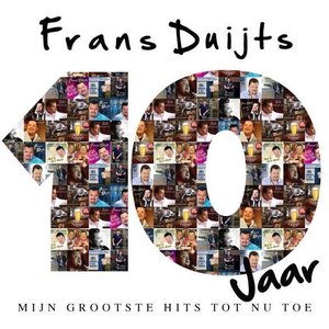 10 Jaar (Mijn Grootste Hits Tot Nu Toe)