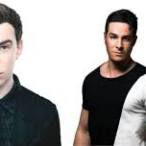 Hardwell & Blasterjaxx için avatar