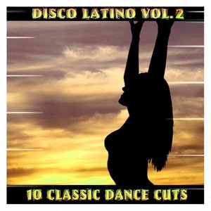 Disco Latino Vol. 2