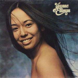 Yvonne Elliman