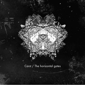 Image for 'The Horizontal Gates'