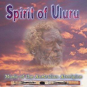 Spirit Of Uluru