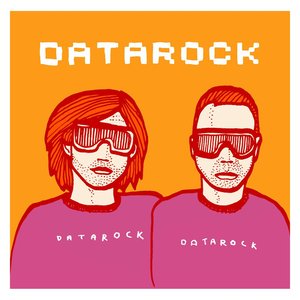 “Datarock”的封面