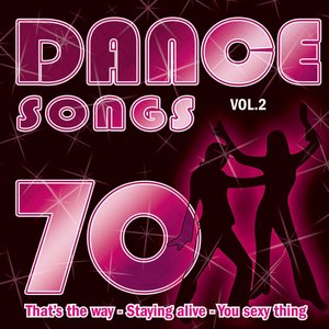 Dance Songs of the 70's, Vol. 2