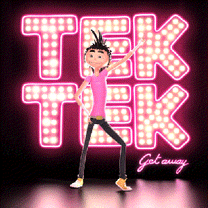 TEKTEK 的头像