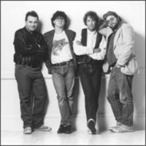 Will & the Bushmen photo provided by Last.fm