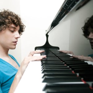 Francesco Tristano Schlimé 的头像