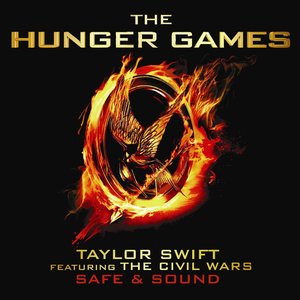 Safe & Sound (from The Hunger Games Soundtrack)