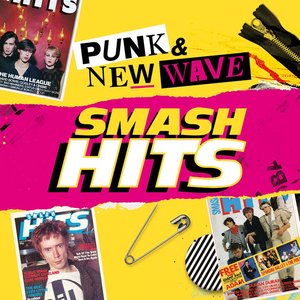 Smash Hits Punk and New Wave