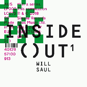 Inside Out (Mixed Tracks)