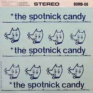 The Spotnick Candy 的头像