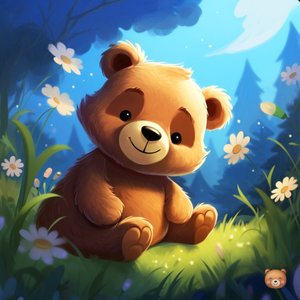 Little Teddy 的头像