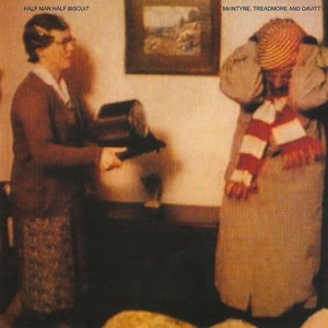 McIntyre, Treadmore And Davitt