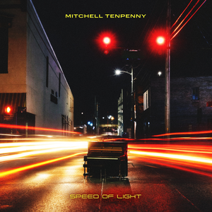 Mitchell Tenpenny - Speed Of Light Lyrics - Zortam Music