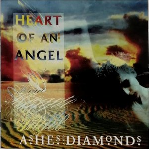 Heart of an Angel