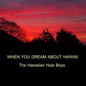 When You Dream About Hawaii