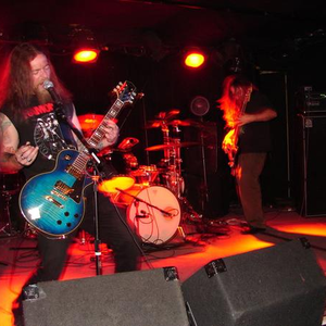 Negative Reaction photo provided by Last.fm