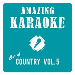 Best of Country, Vol. 5 (Karaoke Version)