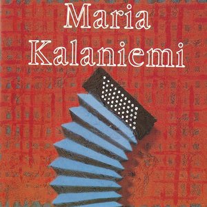 Maria Kalaniemi