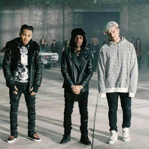 Imagen de 'Chris Jeday, J Balvin & Ozuna'