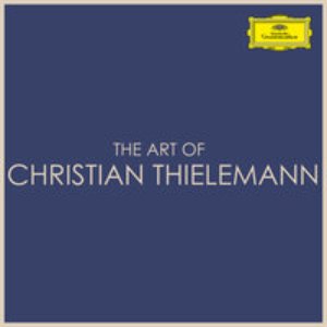 The Art of Christian Thielemann