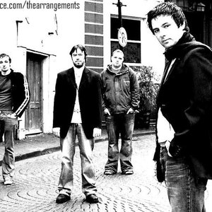 The Arrangements 的头像