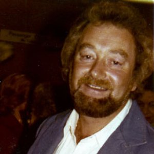 Johnnie Spence 的头像