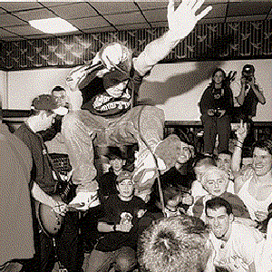 Ten Yard Fight 的头像