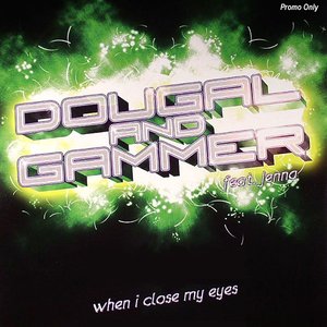 When I Close My Eyes