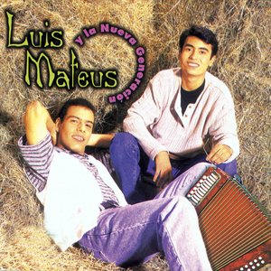 Luis Mateus y la Nueva Generación