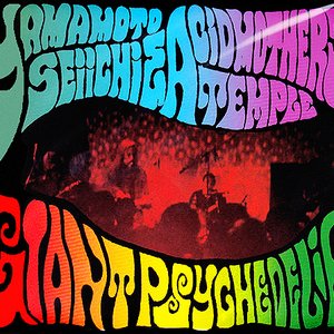 Yamamoto Seiichi & Acid Mothers Temple 的头像