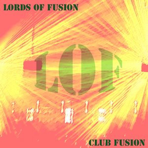 Club Fusion - EP