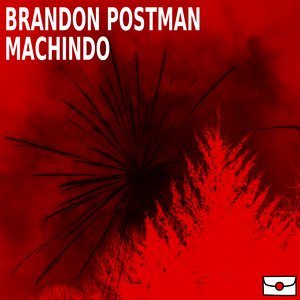 Machindo - EP